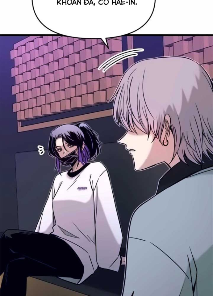 Bias Của Tôi Trên Chuyến Tàu Cuối Cùng Chapter 17 - Trang 2