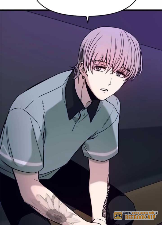 Bias Của Tôi Trên Chuyến Tàu Cuối Cùng Chapter 17 - Trang 2