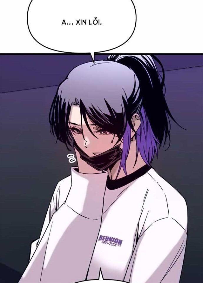 Bias Của Tôi Trên Chuyến Tàu Cuối Cùng Chapter 17 - Trang 2