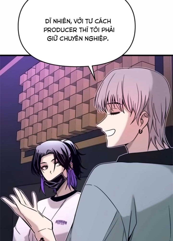Bias Của Tôi Trên Chuyến Tàu Cuối Cùng Chapter 17 - Trang 2