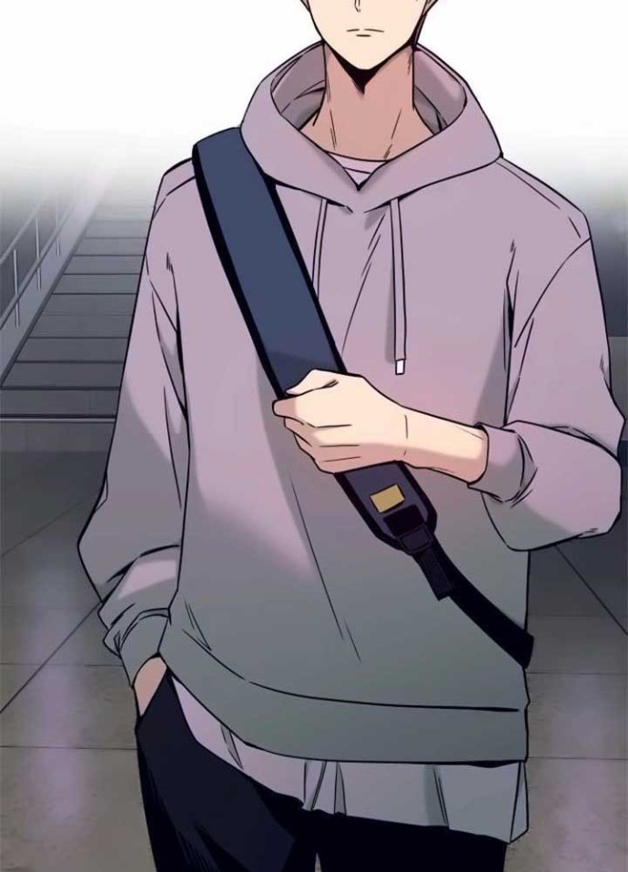 Bias Của Tôi Trên Chuyến Tàu Cuối Cùng Chapter 17 - Trang 2