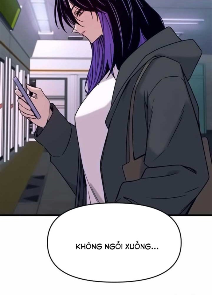 Bias Của Tôi Trên Chuyến Tàu Cuối Cùng Chapter 17 - Trang 2