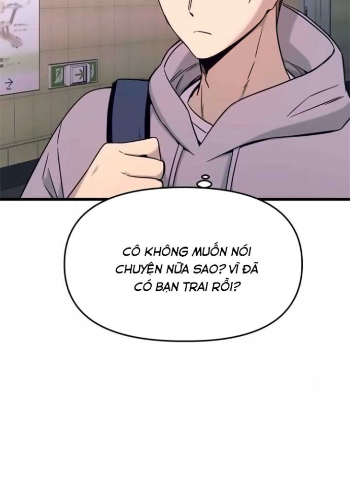 Bias Của Tôi Trên Chuyến Tàu Cuối Cùng Chapter 17 - Trang 2