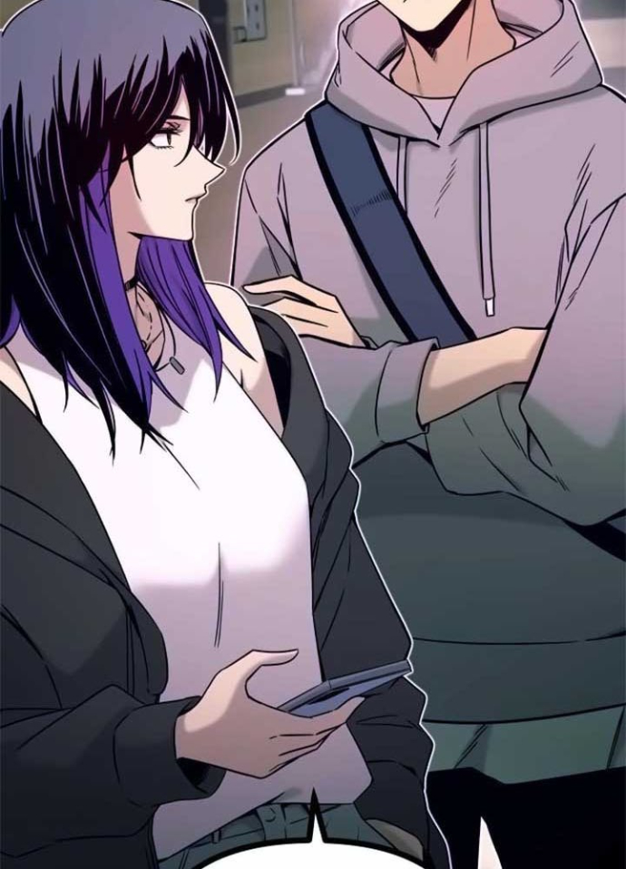 Bias Của Tôi Trên Chuyến Tàu Cuối Cùng Chapter 17 - Trang 2