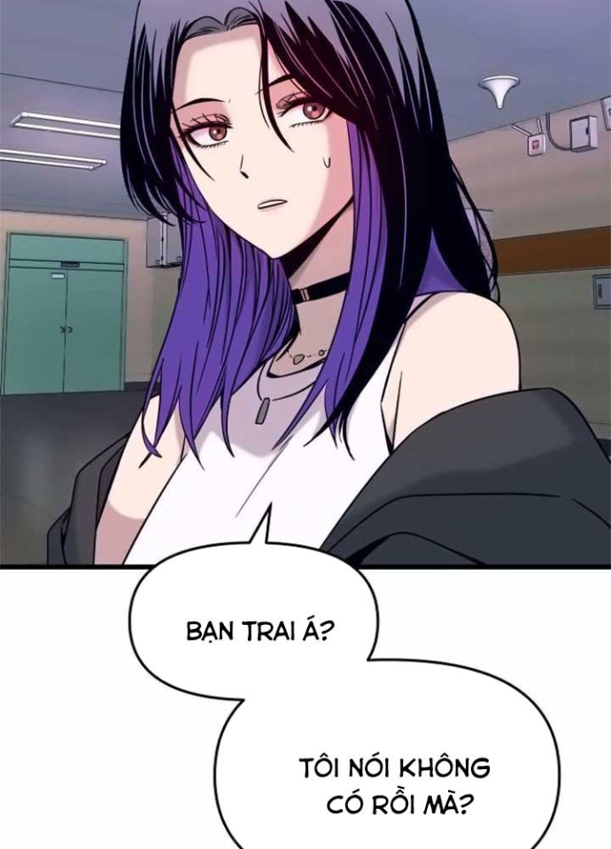 Bias Của Tôi Trên Chuyến Tàu Cuối Cùng Chapter 17 - Trang 2