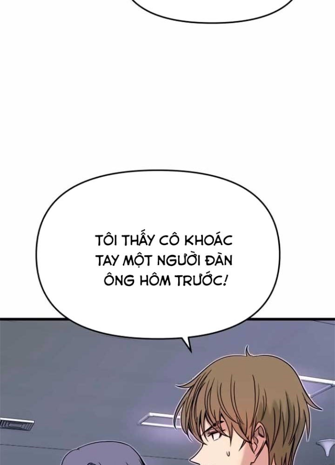Bias Của Tôi Trên Chuyến Tàu Cuối Cùng Chapter 17 - Trang 2