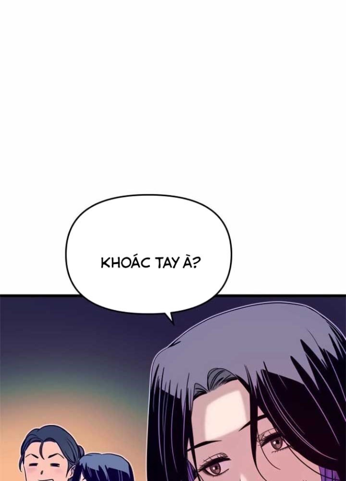 Bias Của Tôi Trên Chuyến Tàu Cuối Cùng Chapter 17 - Trang 2