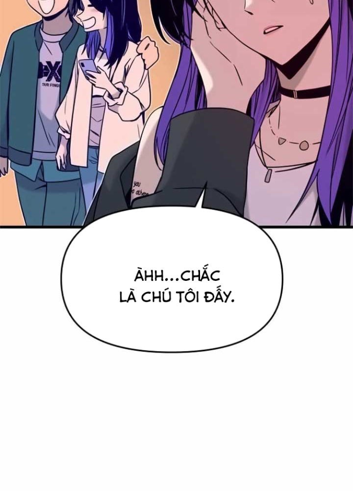 Bias Của Tôi Trên Chuyến Tàu Cuối Cùng Chapter 17 - Trang 2