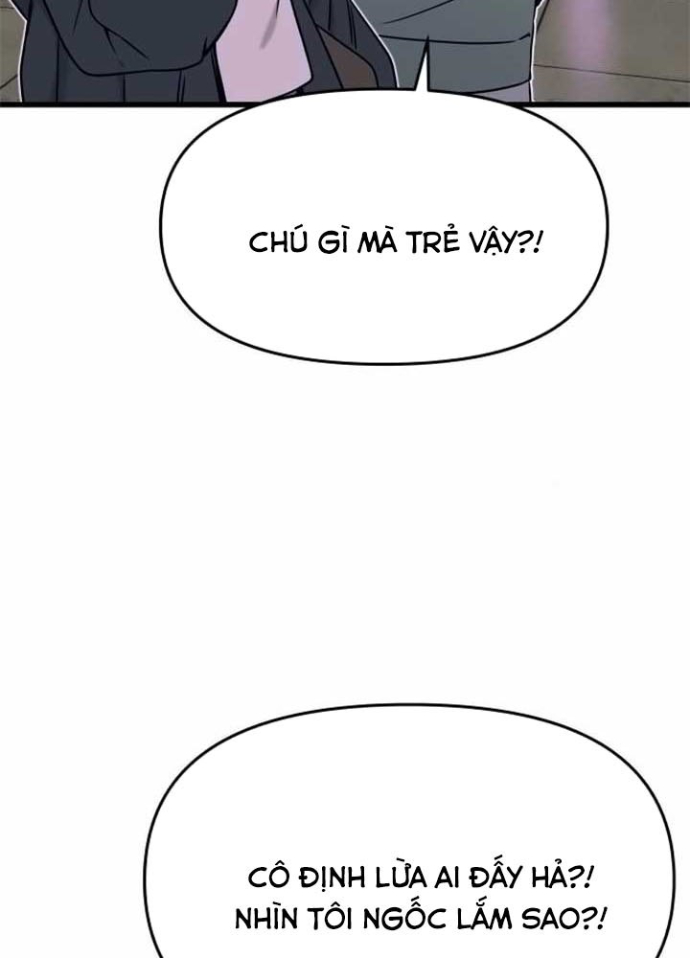 Bias Của Tôi Trên Chuyến Tàu Cuối Cùng Chapter 17 - Trang 2