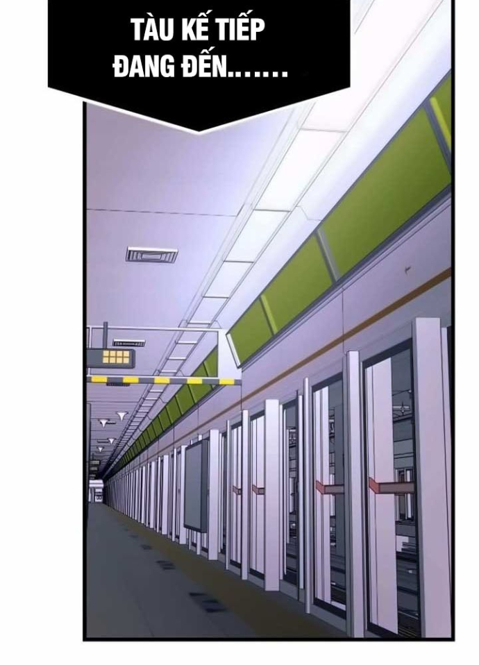 Bias Của Tôi Trên Chuyến Tàu Cuối Cùng Chapter 17 - Trang 2