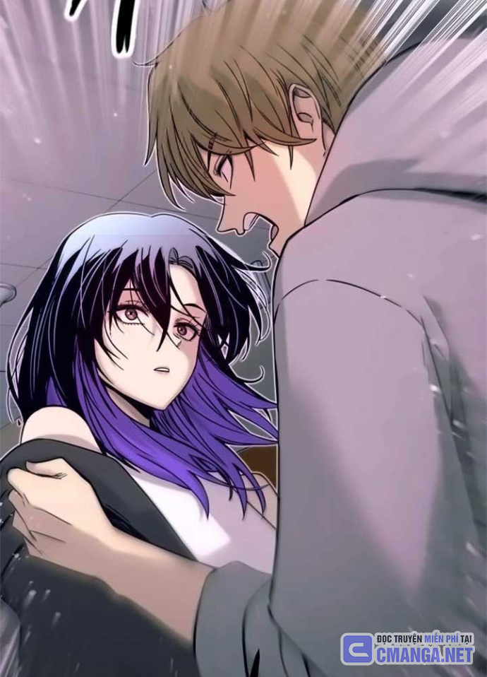 Bias Của Tôi Trên Chuyến Tàu Cuối Cùng Chapter 17 - Trang 2