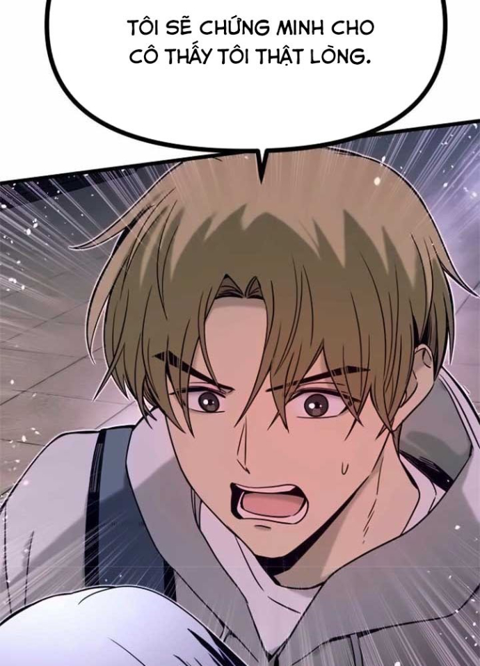 Bias Của Tôi Trên Chuyến Tàu Cuối Cùng Chapter 17 - Trang 2