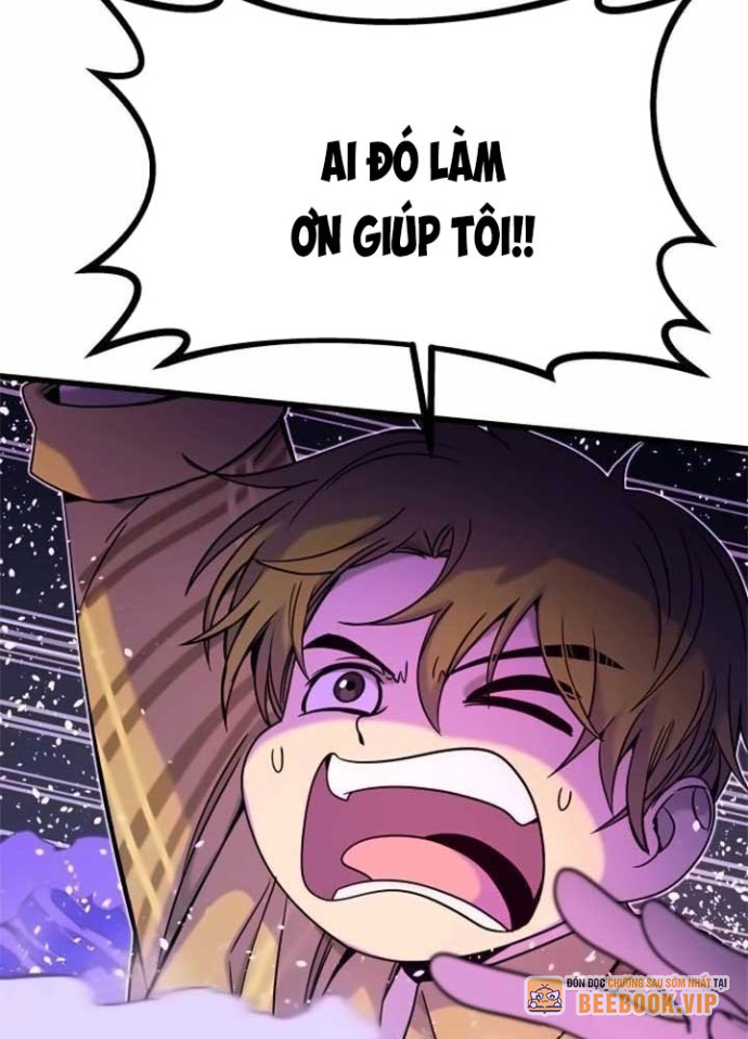 Bias Của Tôi Trên Chuyến Tàu Cuối Cùng Chapter 17 - Trang 2