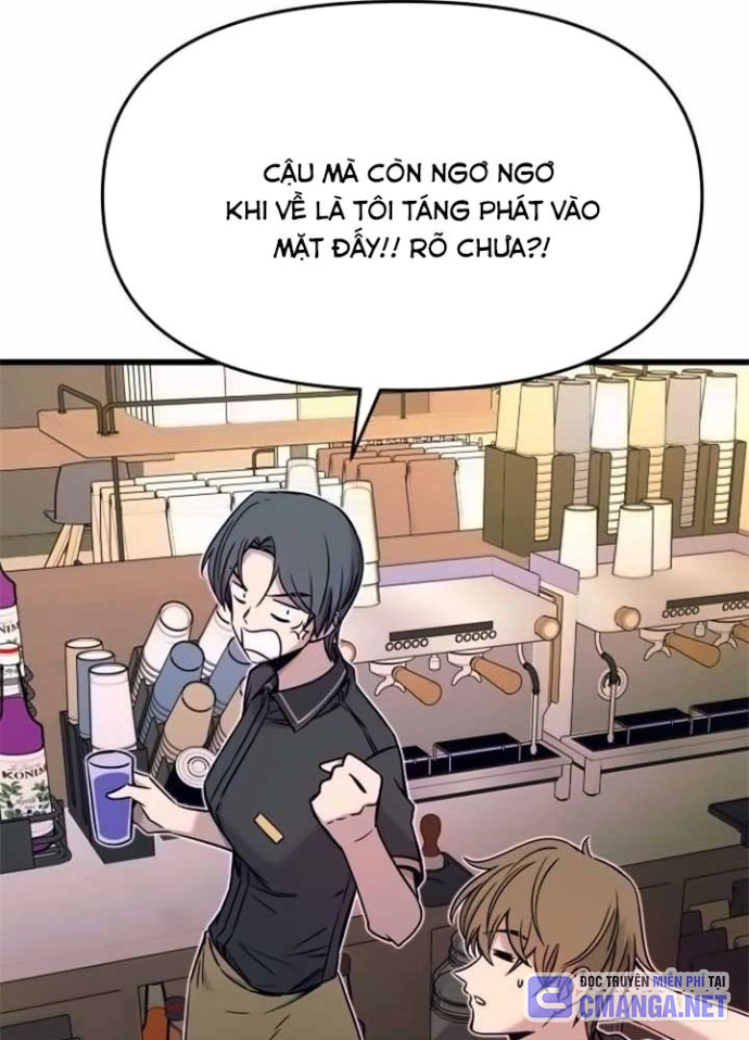 Bias Của Tôi Trên Chuyến Tàu Cuối Cùng Chapter 17 - Trang 2