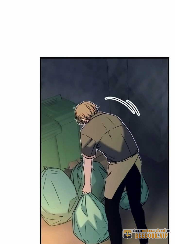 Bias Của Tôi Trên Chuyến Tàu Cuối Cùng Chapter 17 - Trang 2