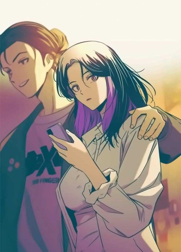 Bias Của Tôi Trên Chuyến Tàu Cuối Cùng Chapter 17 - Trang 2