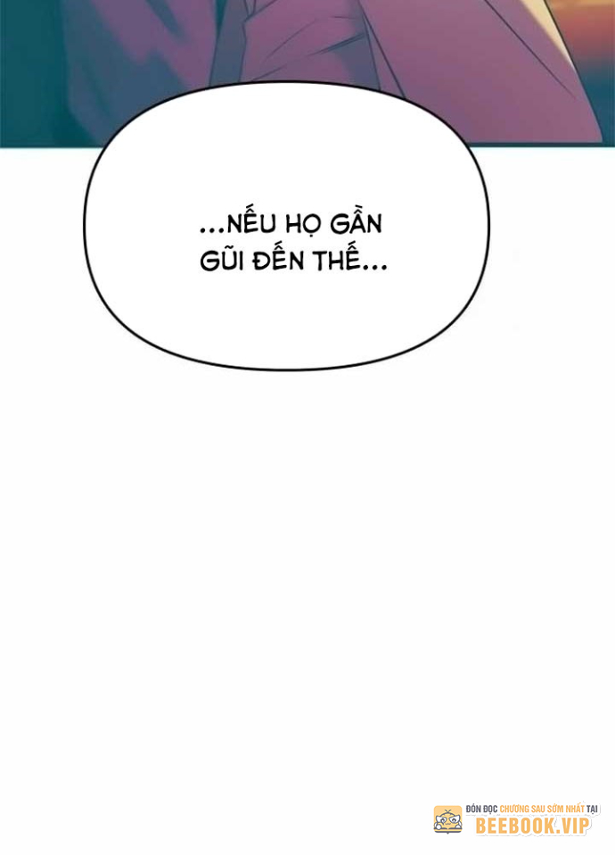 Bias Của Tôi Trên Chuyến Tàu Cuối Cùng Chapter 17 - Trang 2