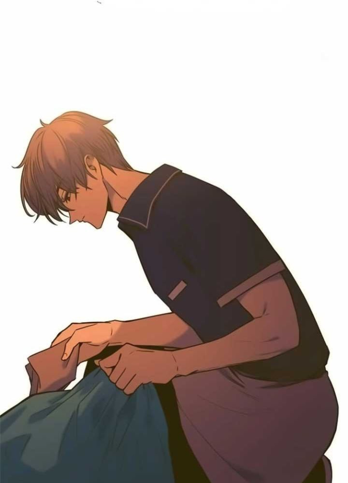 Bias Của Tôi Trên Chuyến Tàu Cuối Cùng Chapter 17 - Trang 2