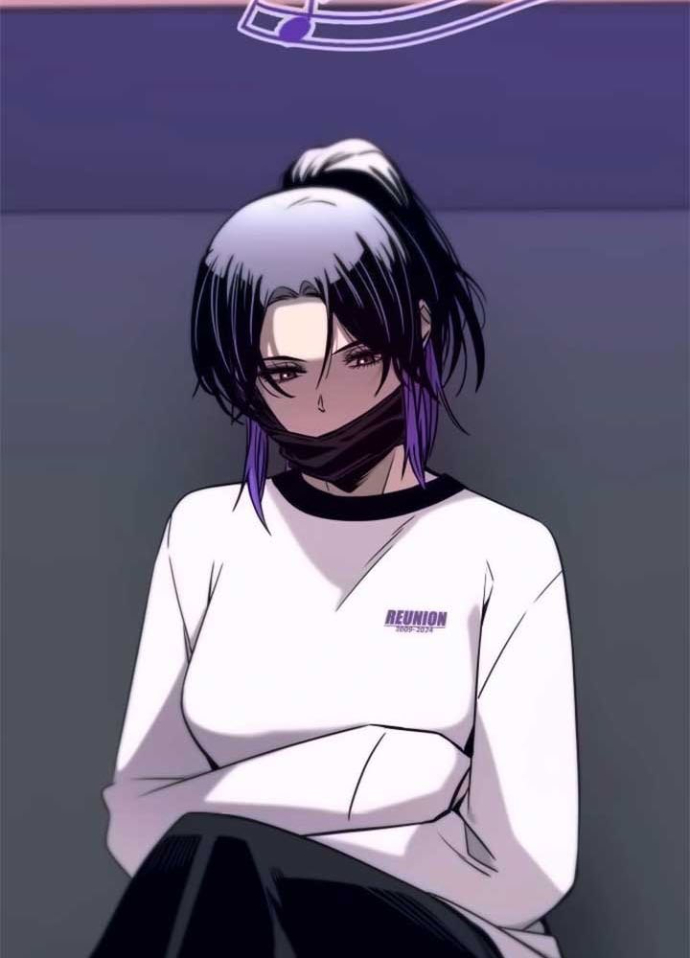 Bias Của Tôi Trên Chuyến Tàu Cuối Cùng Chapter 17 - Trang 2