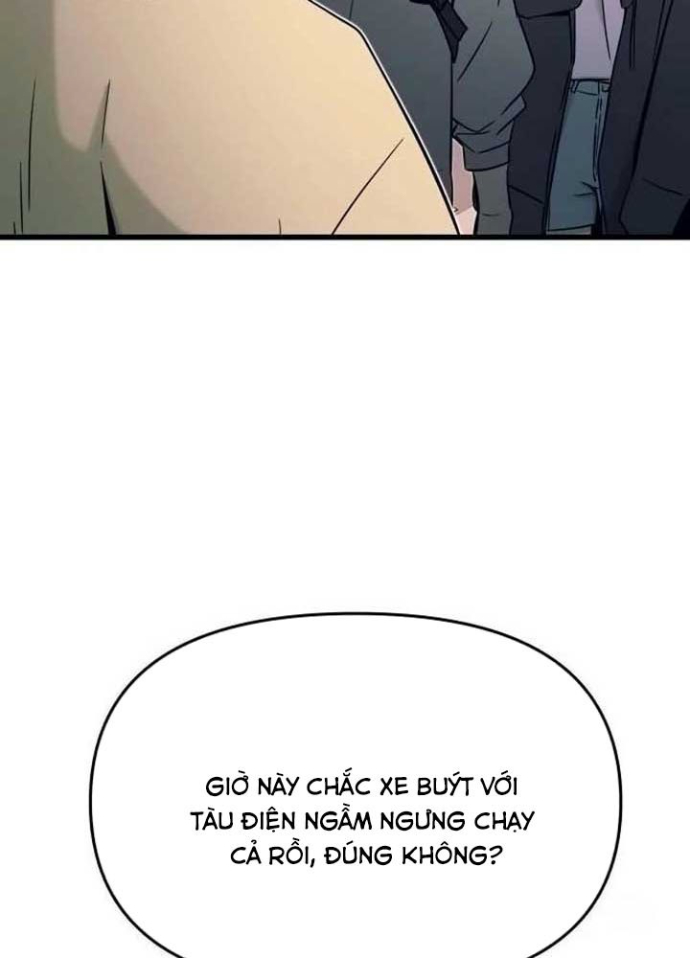 Bias Của Tôi Trên Chuyến Tàu Cuối Cùng Chapter 18 - Trang 2