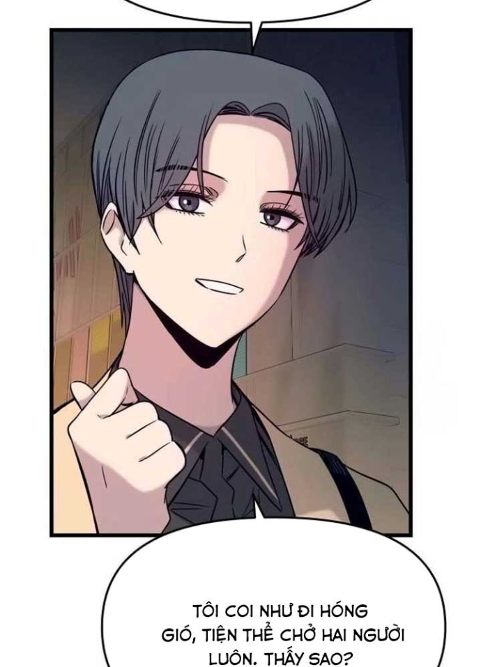 Bias Của Tôi Trên Chuyến Tàu Cuối Cùng Chapter 18 - Trang 2