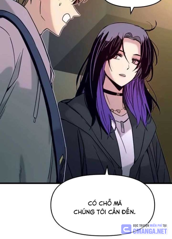 Bias Của Tôi Trên Chuyến Tàu Cuối Cùng Chapter 18 - Trang 2