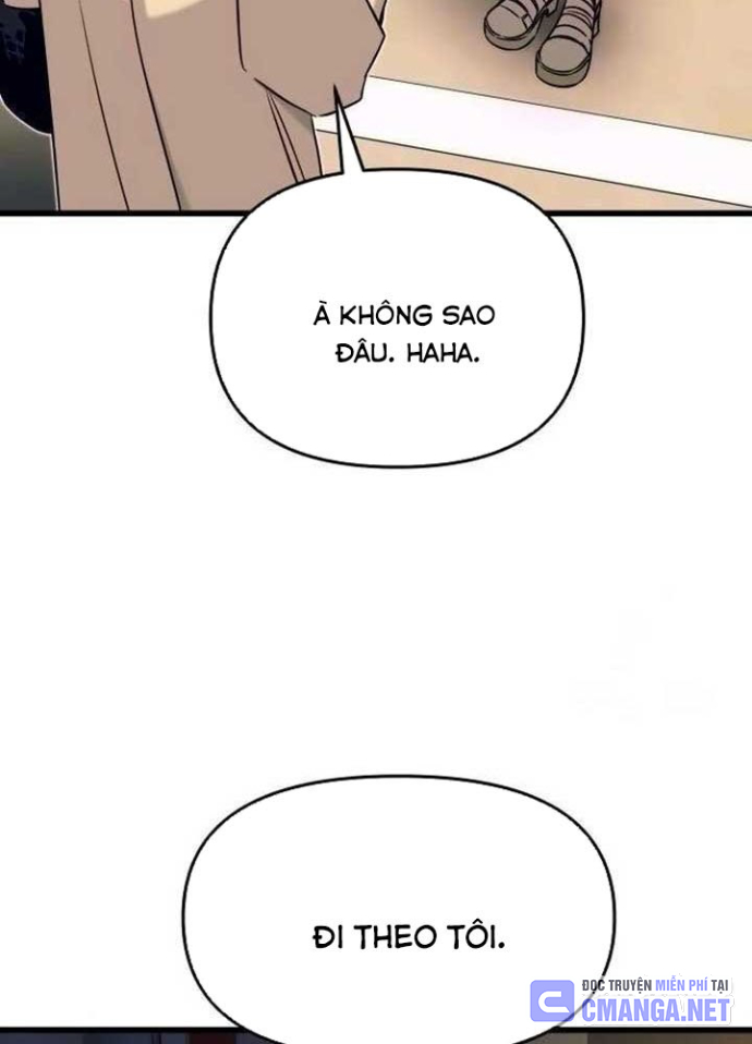 Bias Của Tôi Trên Chuyến Tàu Cuối Cùng Chapter 18 - Trang 2