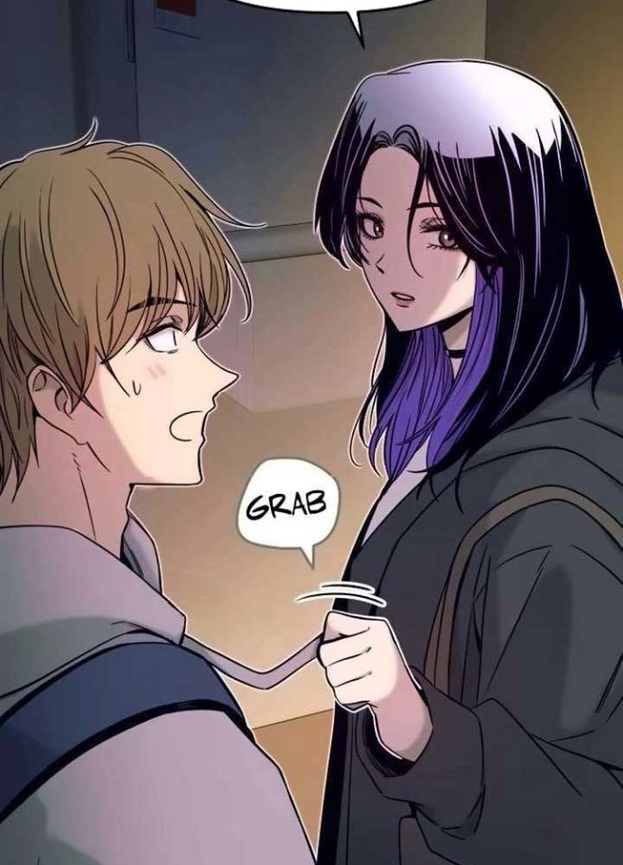 Bias Của Tôi Trên Chuyến Tàu Cuối Cùng Chapter 18 - Trang 2