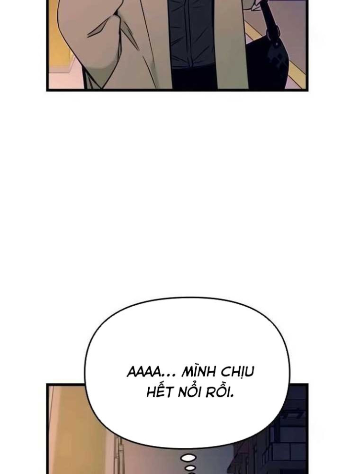 Bias Của Tôi Trên Chuyến Tàu Cuối Cùng Chapter 18 - Trang 2