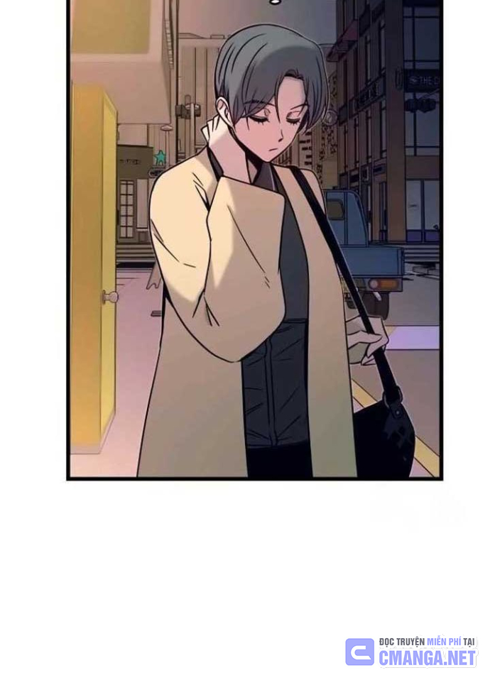 Bias Của Tôi Trên Chuyến Tàu Cuối Cùng Chapter 18 - Trang 2