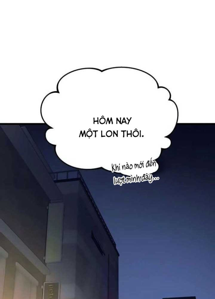 Bias Của Tôi Trên Chuyến Tàu Cuối Cùng Chapter 18 - Trang 2