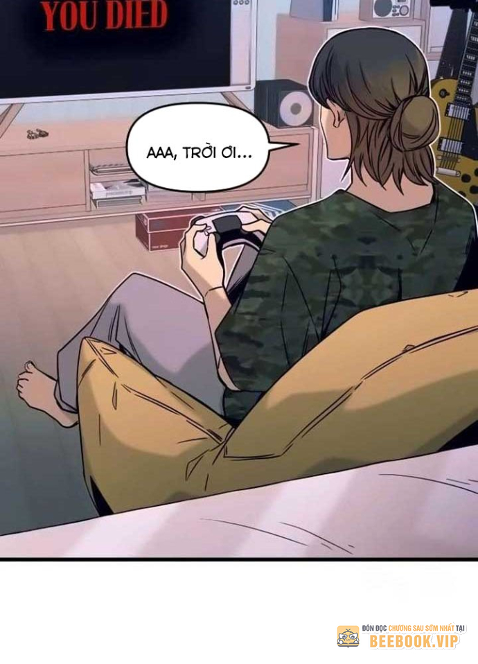 Bias Của Tôi Trên Chuyến Tàu Cuối Cùng Chapter 18 - Trang 2