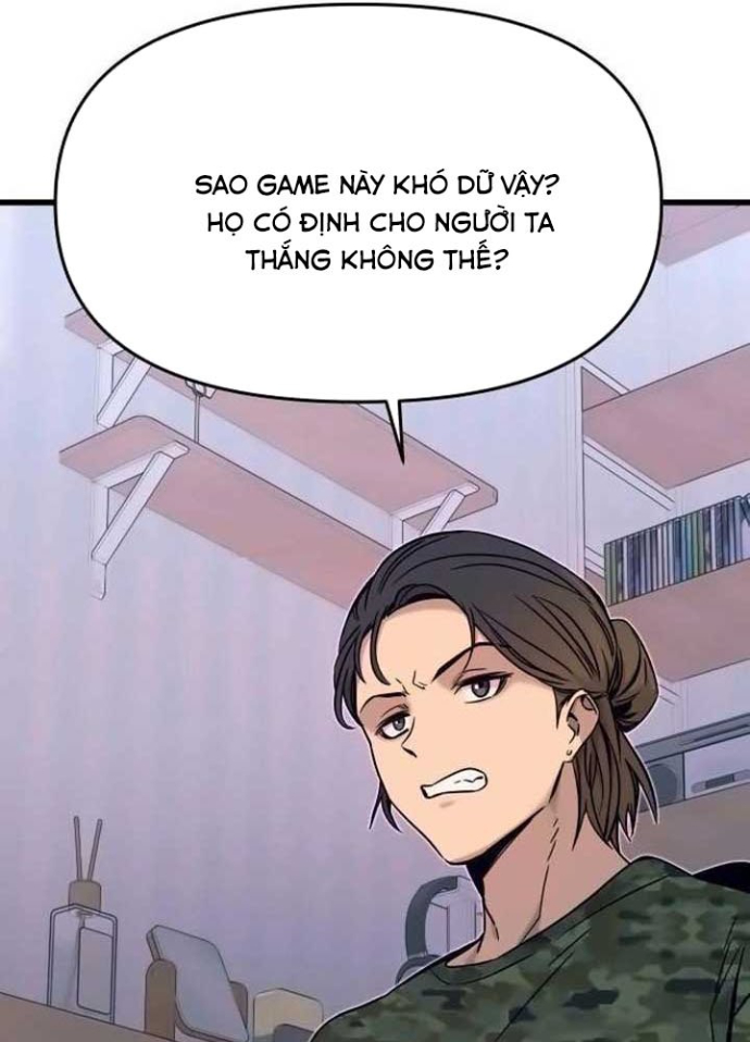 Bias Của Tôi Trên Chuyến Tàu Cuối Cùng Chapter 18 - Trang 2