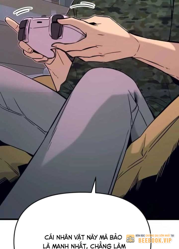 Bias Của Tôi Trên Chuyến Tàu Cuối Cùng Chapter 18 - Trang 2