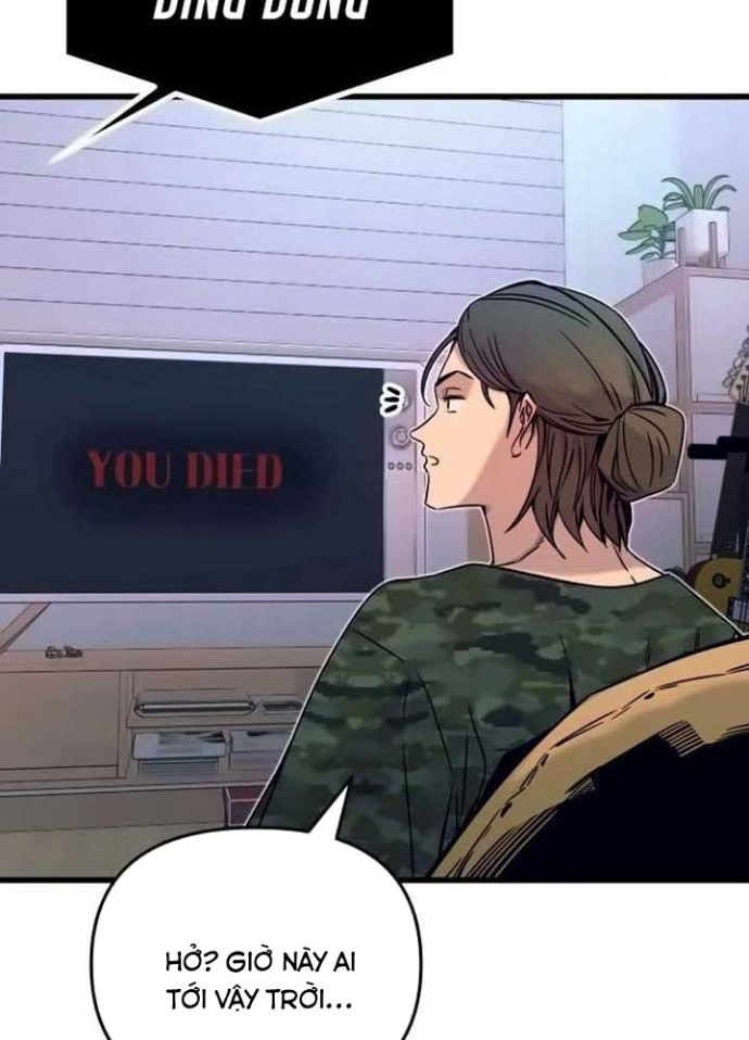 Bias Của Tôi Trên Chuyến Tàu Cuối Cùng Chapter 18 - Trang 2