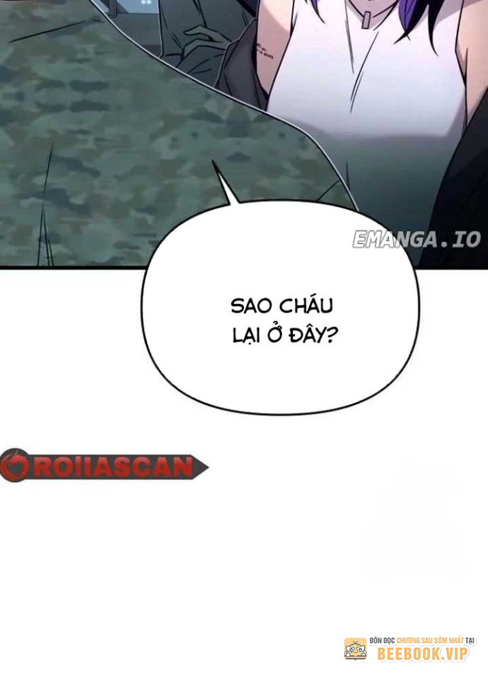 Bias Của Tôi Trên Chuyến Tàu Cuối Cùng Chapter 18 - Trang 2