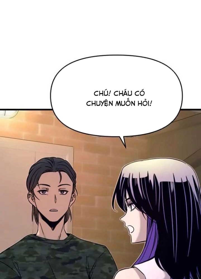Bias Của Tôi Trên Chuyến Tàu Cuối Cùng Chapter 18 - Trang 2