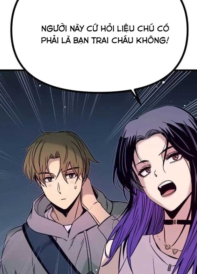 Bias Của Tôi Trên Chuyến Tàu Cuối Cùng Chapter 18 - Trang 2