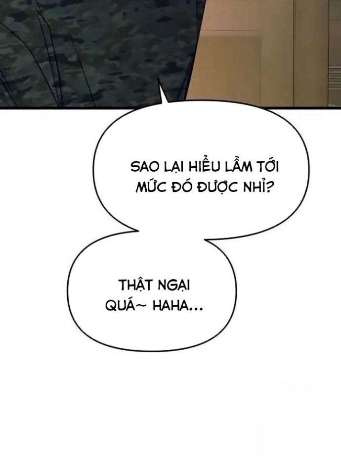 Bias Của Tôi Trên Chuyến Tàu Cuối Cùng Chapter 18 - Trang 2