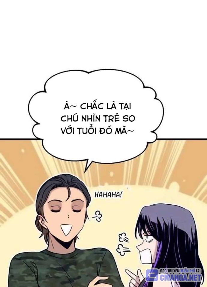 Bias Của Tôi Trên Chuyến Tàu Cuối Cùng Chapter 18 - Trang 2