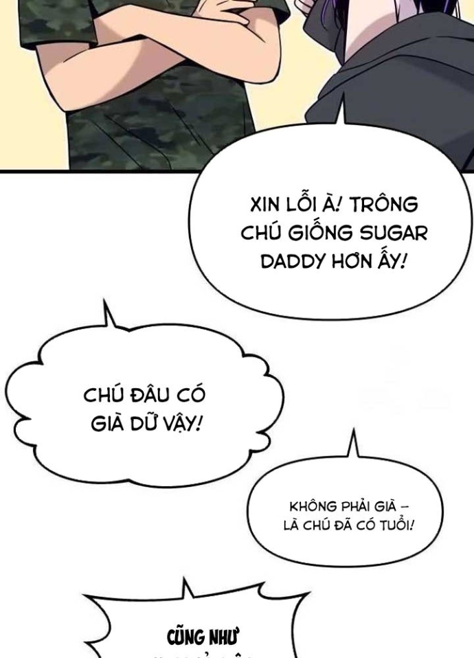 Bias Của Tôi Trên Chuyến Tàu Cuối Cùng Chapter 18 - Trang 2