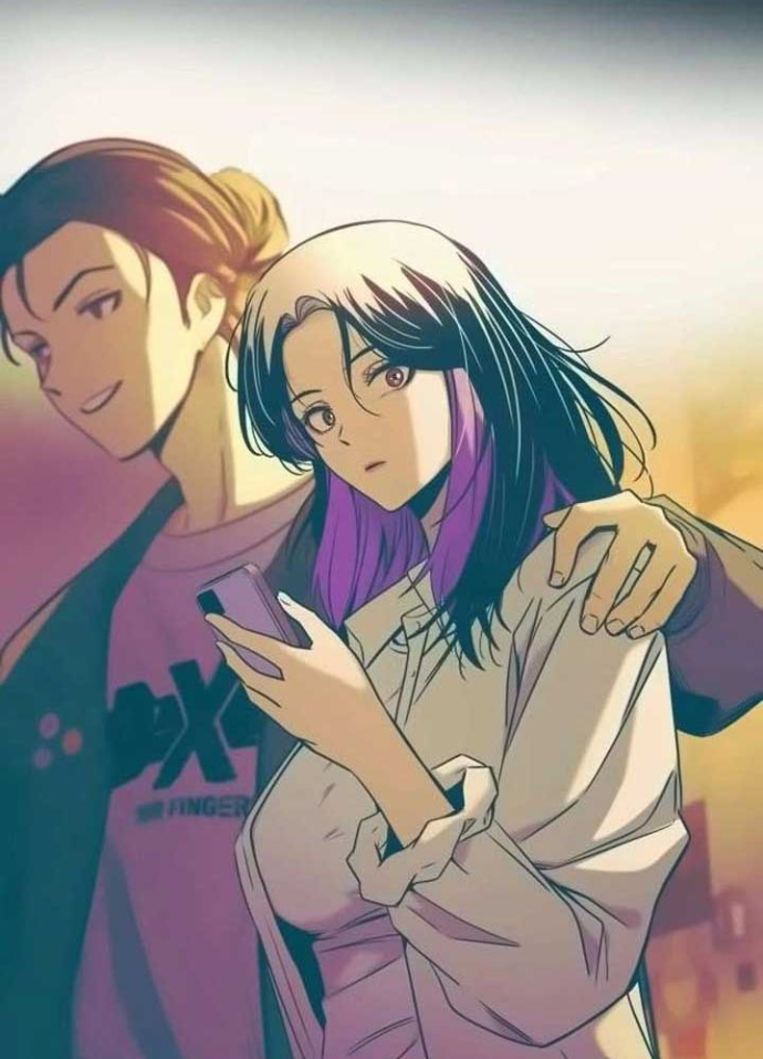 Bias Của Tôi Trên Chuyến Tàu Cuối Cùng Chapter 18 - Trang 2