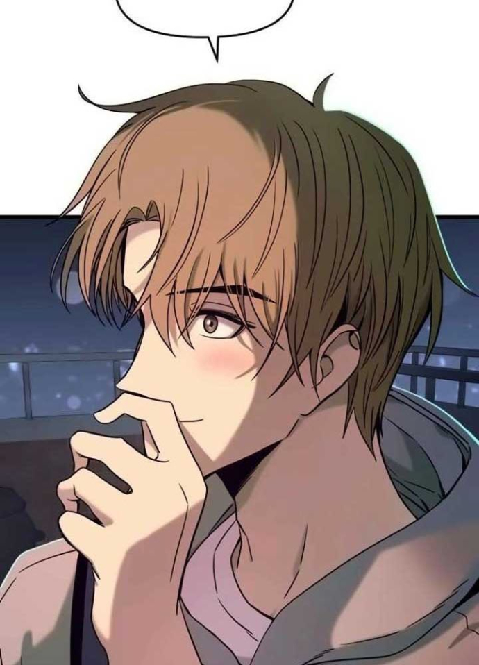 Bias Của Tôi Trên Chuyến Tàu Cuối Cùng Chapter 18 - Trang 2