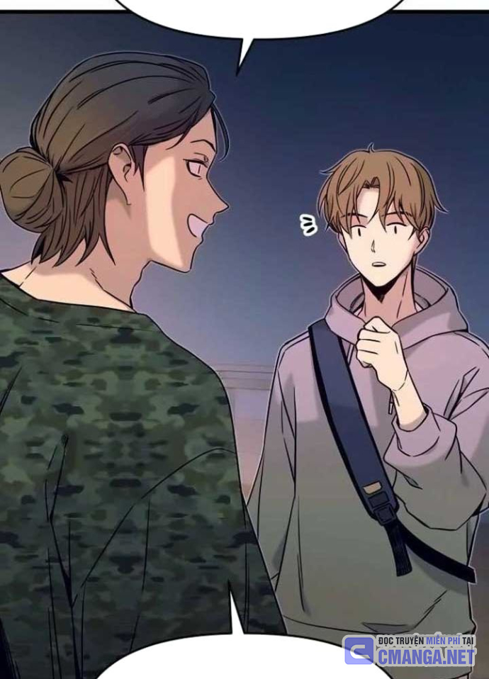 Bias Của Tôi Trên Chuyến Tàu Cuối Cùng Chapter 18 - Trang 2
