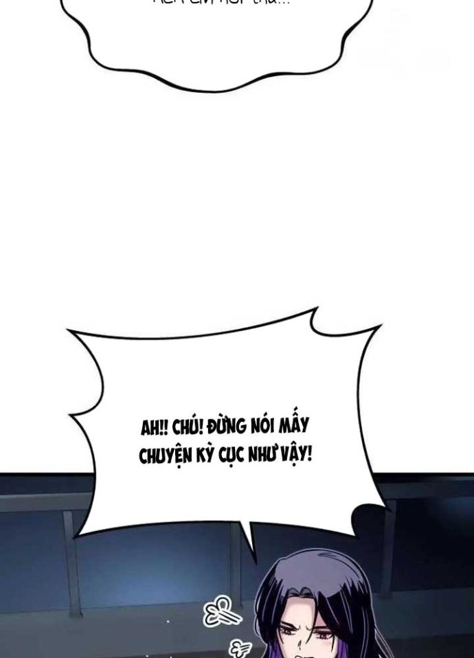 Bias Của Tôi Trên Chuyến Tàu Cuối Cùng Chapter 18 - Trang 2