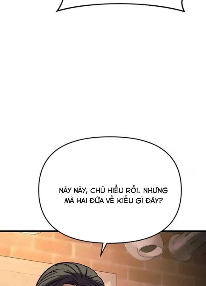Bias Của Tôi Trên Chuyến Tàu Cuối Cùng Chapter 18 - Trang 2