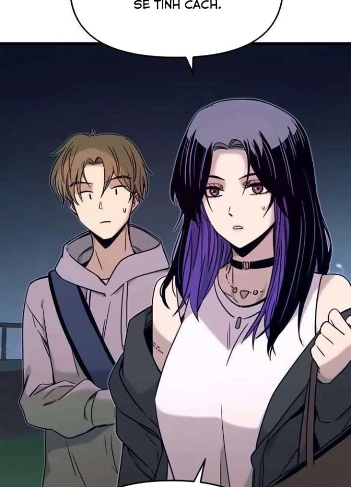 Bias Của Tôi Trên Chuyến Tàu Cuối Cùng Chapter 18 - Trang 2