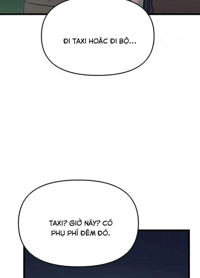 Bias Của Tôi Trên Chuyến Tàu Cuối Cùng Chapter 18 - Trang 2