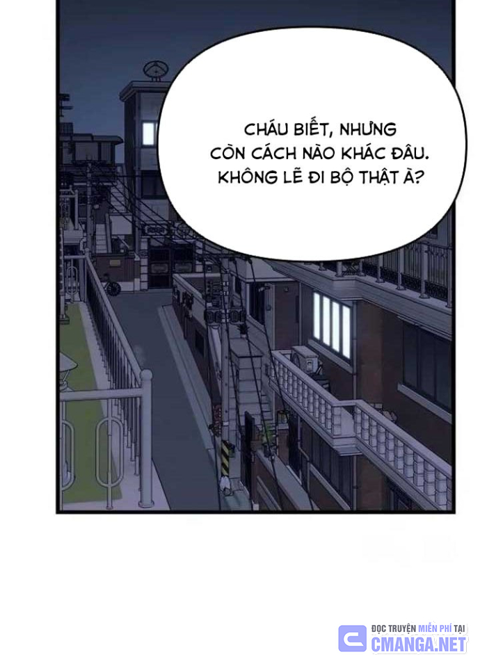 Bias Của Tôi Trên Chuyến Tàu Cuối Cùng Chapter 18 - Trang 2