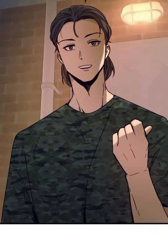 Bias Của Tôi Trên Chuyến Tàu Cuối Cùng Chapter 18 - Trang 2